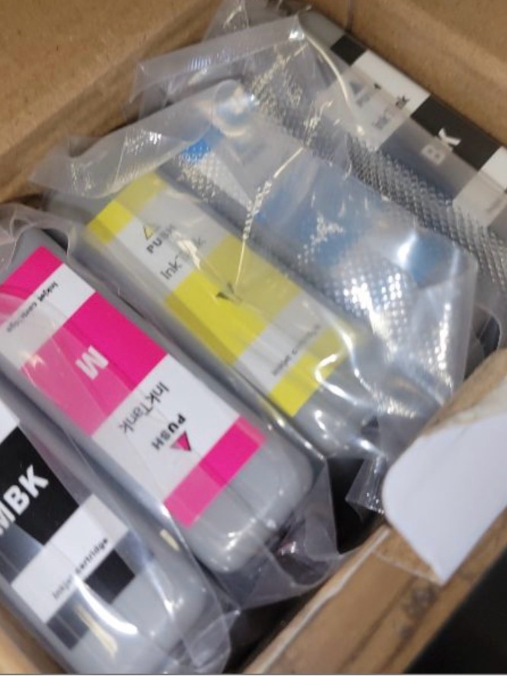 Dikarsum PFI 030 PFI-030 Ink